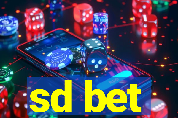 sd bet